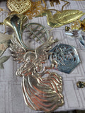 Christmas Decor Lot