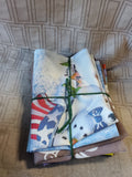 Lot of Assorted Garden Flags