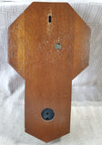 Jason Empire Barometer