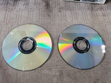 Pair of Wii Games UNTESTED