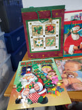 Gift Wrapping/Gift Bag Lot