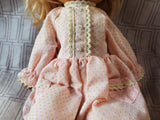 Vintage 1976 Fisher-Price "My Friend Mandy" Doll