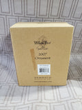 2007 Willow Tree Angel Ornament