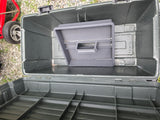 Flambeau Gear Box