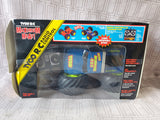 Tyco R/C Maximum Heat Toy Car UNTESTED