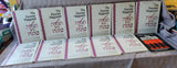 Lot of 12 The Passover Haggadah Books