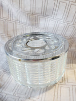 Silex Candle Coffee Pot Warmer