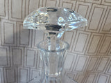 Cristal France Crystal Decanter