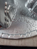 Nordic Ware "Cozy Village" Baking Pan