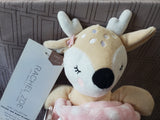 Rachel Zoe Baby Collection Friend and Baby Blanket UNUSED