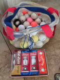 Golfball Lot PM