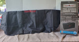 Camp Chef Two-Burner Carry Bag