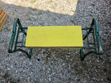 Folding Gardening Stool