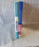 Pair of Home Decorating Books (D)