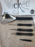 Pumpkin Masters Masters Collection Pumpkin Carving Kit