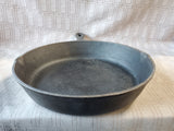 Cast Iron Skillet