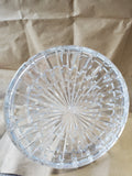 (A) Badash Crystal Decanter