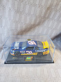 Revell Collection Mike Skinner 1998 Diecast Replica