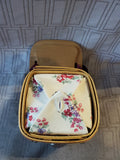 Longaberger Sweetest Gift Small Basket