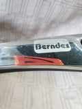 Berndes Nonstick Square Grill Pan