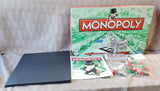 Monopoly Game UNUSED