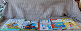 Children's Book Lot (E)