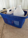 Garage Supply Lot