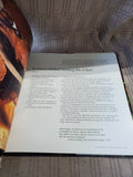 Pair of Colonial Williamsburg Holiday Cookbooks