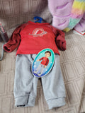 Lot of Doll Accessories