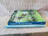 Pair of Cookbooks