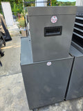 Craftsman Chest on Chest Rolling Tool Cabinet w/Assorted Tools***HEAVY ITEM***READ DETAILS ON PICK UP POLICY***