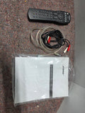 Bose CineMate 1 SR Speaker Array, Sound Bar and Bass Speaker