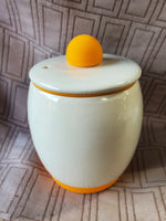 Egg-Tastic Ceramic Microwave Egg Cooker