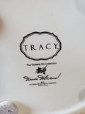 Tracy The Octavia Hill Collection "Dream Delicious" Canister
