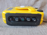 Sony Walkman Sports Cassette Player Model No. WM-A53 UNTESTED