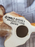 Walt Disney Productions Ceramic Lady Figurine