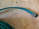 Flat Hose w/Reel