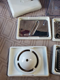 Progressive 6 in 1 Grater Set