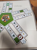 Gourmet Challenge Trivia Game