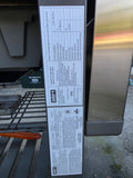 Weber Genesis II 3-Burner Gas Grill w/Cover
