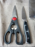 14 Piece Farberware Knife Set