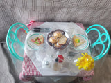 Our Generation Doll "Pizza with You" Play Set UNUSED