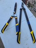 Hedge Trimmers and Loppers