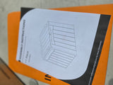 Deck Box, Waterproof Design