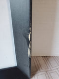 Black Wooden Photo Collage Frame