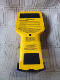 Zircon StudSensor Stud Finder POWERS ON/NO FURTHER TESTING