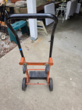 Compact Convertible Dolly