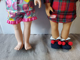 Pair of Dolls (C)