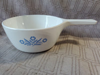 Corning Ware "Blue Cornflower" Sauce Pan