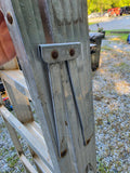 6' Aluminum Ladder